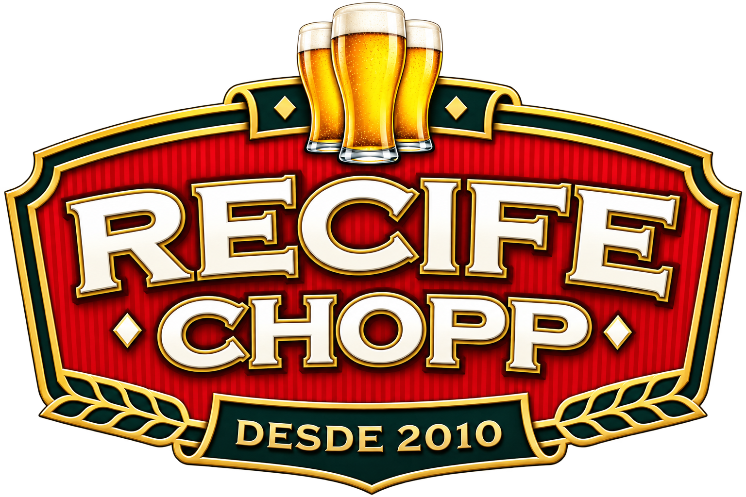 Recife Chopp
