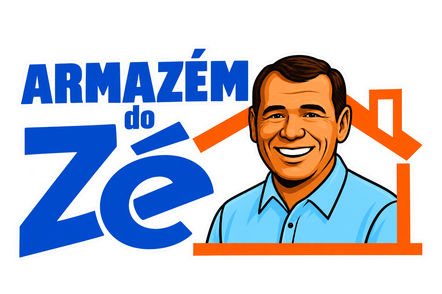 Armazém do Zé