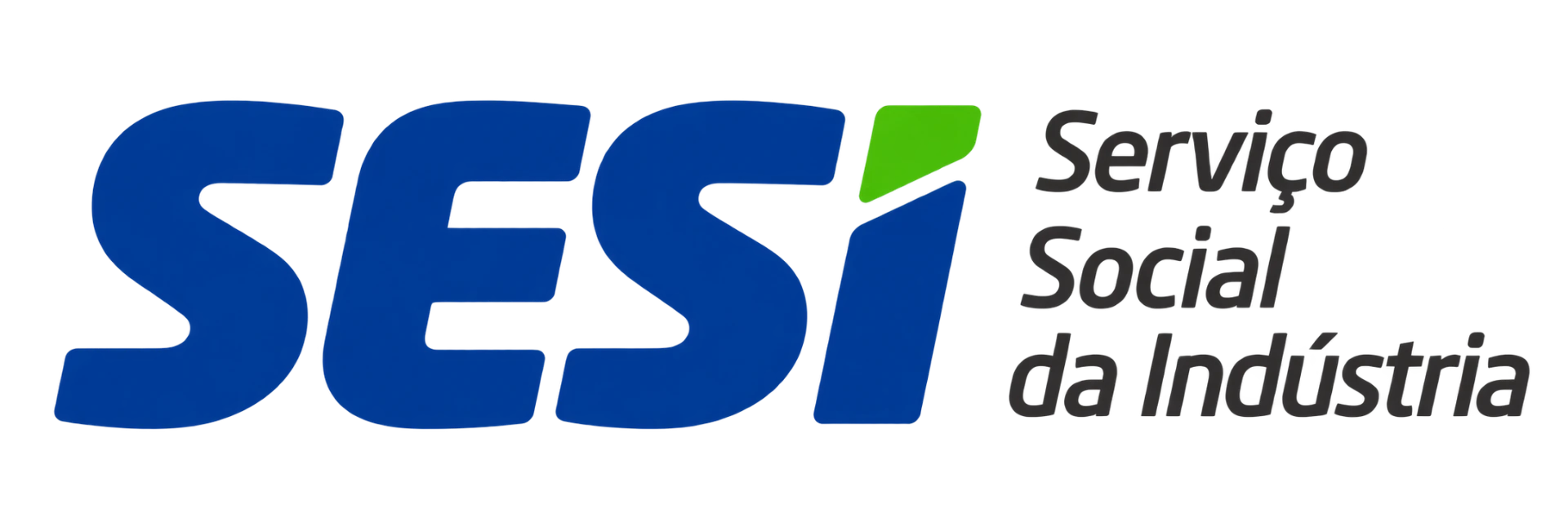 SESI — Serviço Social da Indústria