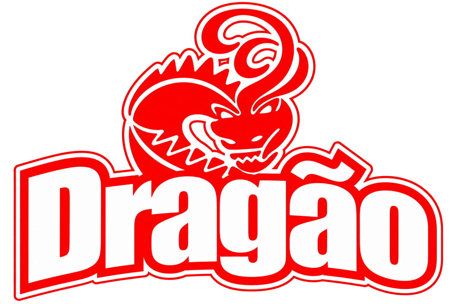 Dragão